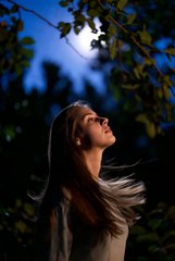 Crystal Clear Lake—A Mirror of the Sky