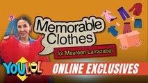 Pepito Manaloto: Memorable clothes with Maureen Larrazabal! (YouLOL Exclusives)