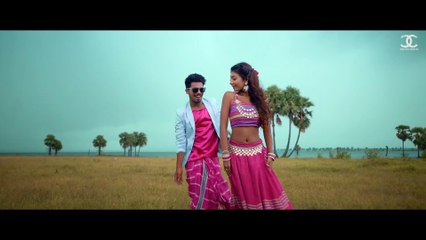 KOLKATA BAZAR _ NEW SANTALI FULL VIDEO SONG 2025 __ RAJENDRA _  BEBO __ MISHRA __ HOPAN DA(1080P_HD)