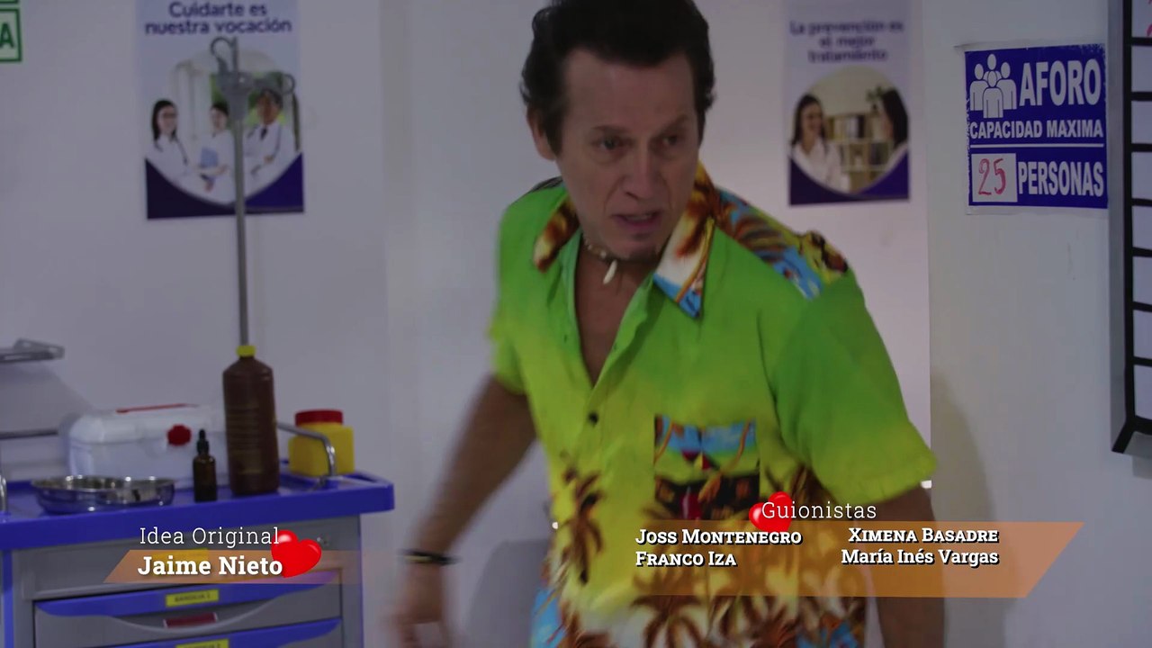 ERES MI BIEN – CAPÍTULO 64 HD