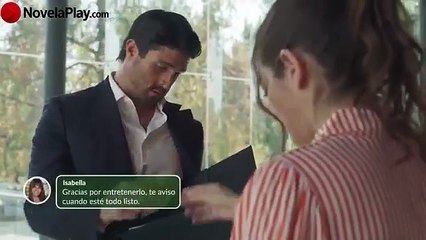 Regalo De Amor Capitulo 89