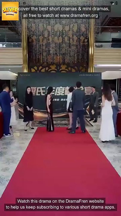 Loving Her Through the Pain Full Movie HD I Best CDrama ShortFilms Hot Billionaire CEO Family Reborn Chinese Romance 2025