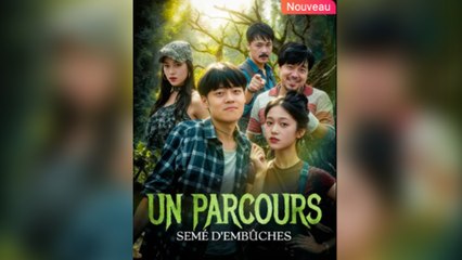 Un Parcours Semé D'embuchens