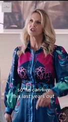 My Secret Husband Is My Boss - Full Movie #drama #short