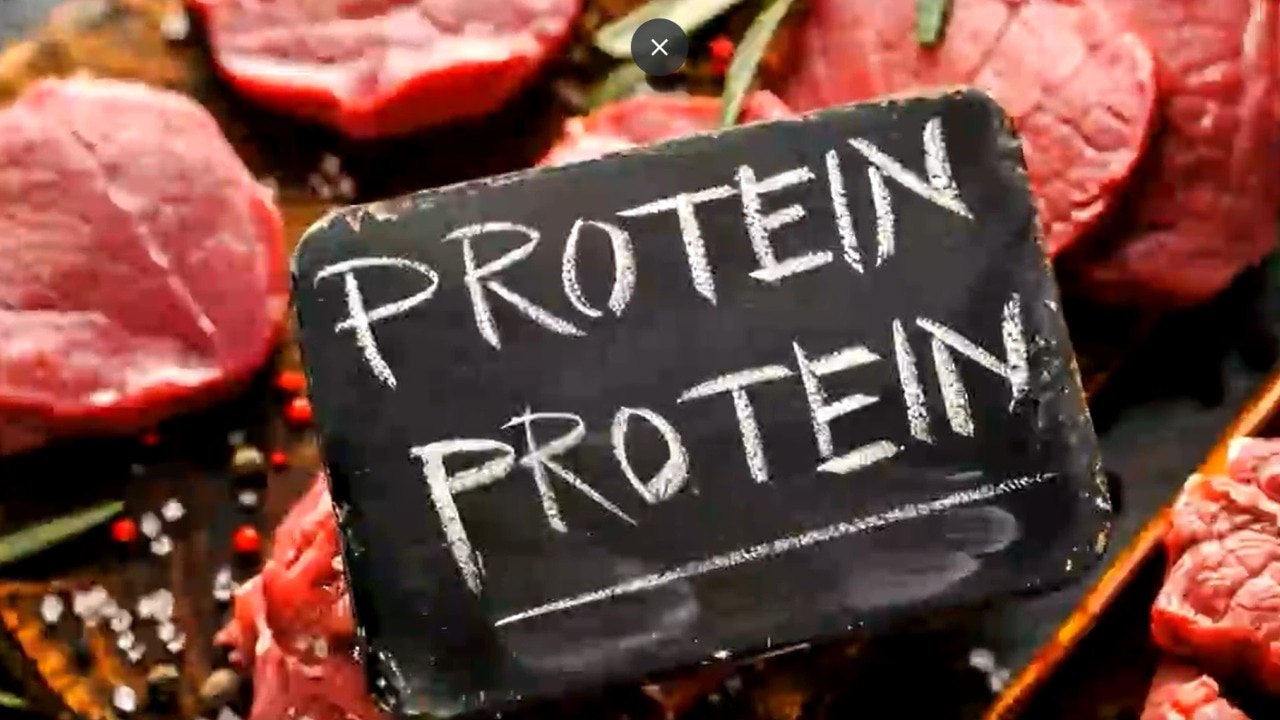 How much protein does our body really need? Health 360 explains