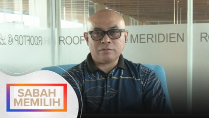 Gelanggang PRN dibuka, parti mana dijangka dominasi bersama Prof. Madya Dr Syahruddin Awang Ahmad