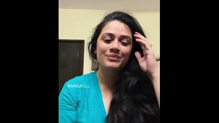 Girija Oak Reacts to Her Viral Video and Fake Images