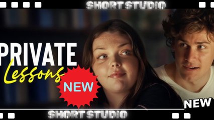 [TOP MOVIE] Private Lessons #candyjar #Shortstudio