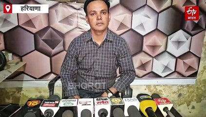 नूंह के क्लिनिक में फर्जी रिकॉर्ड का भंडाफोड़, पिनगवां अस्पताल संचालक को किया गिरफ्तार, मिला फेक जन्म प्रमाण पत्रों का जखीरा