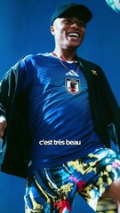 Adidas a présenté ses maillots pour la prochaine coupe du monde !