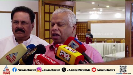 ‘പൗരത്വ രജിസ്റ്റർ തയ്യാറാക്കാനുള്ള നീക്കത്തിൻ്റെ ഭാഗമാണ് SIR’ | എം.വി.ജയരാജൻ