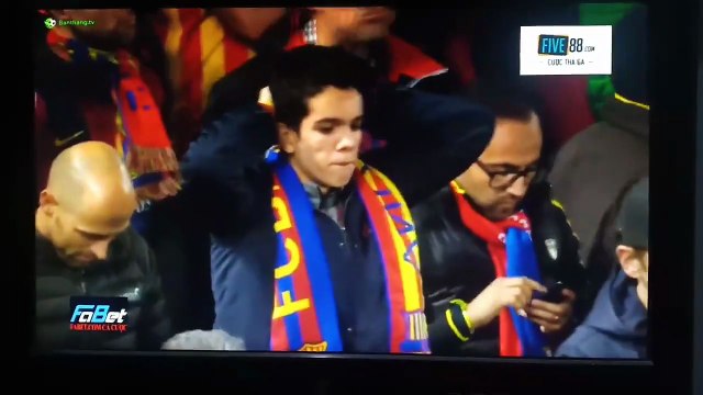 Chúc mừng các Cầu Thủ & CĐV Liverpool vào Trận Đấu Chung Kết ở Madrid