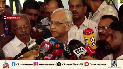 'പുതിയ ബോർഡിന്റെ പ്രവർത്തനങ്ങൾ സുതാര്യമായിരിക്കും, വൈകല്യം കടന്നുകയറിയത് എവിടെയാണോ അത് ഇല്ലാതാക്കും'