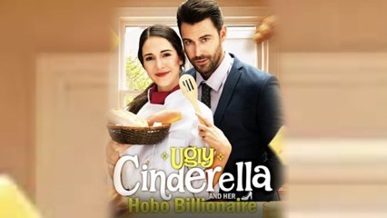 New Ugly Cinderella And Her Hobo Billionaire