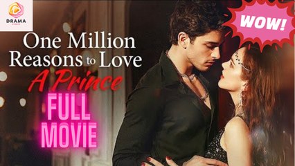 New One Million Reasons To Love A Prince Snapshort Minishort Drama Hub