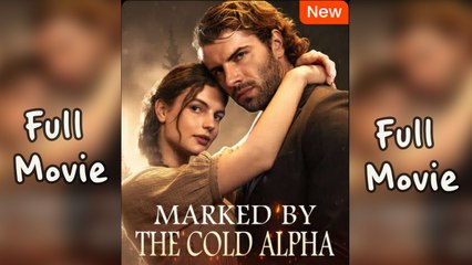 Marked By The Cold Alpha