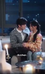 Trapped in the Vortex of Love Full Chinese Drama