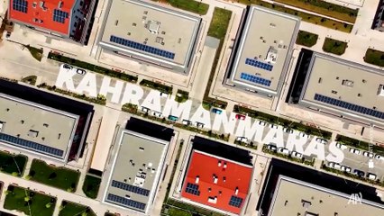 Cumhurbaşkanı Erdoğan'dan Adıyaman'da düzenlenecek konut teslim törenine ilişkin paylaşım