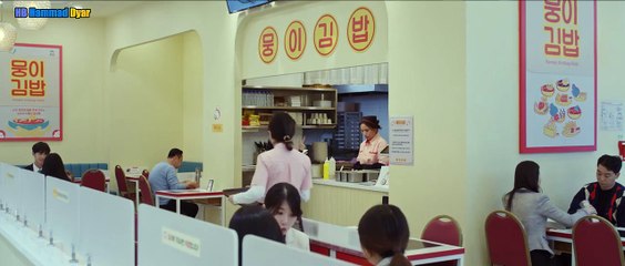 king the Land Ep1 in Hindi Dubbed 720p