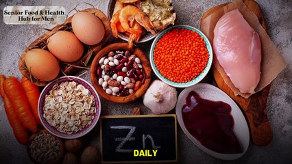 Forget Magnesium! These 3 Minerals Work Better for Performance After 50