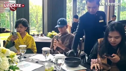 Kuliner Jepang Bernuansa Halal Diperkenalkan di Jakarta