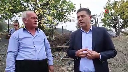 ''Kırmızı altın''ı kuraklık vurdu: Gramı 600 TL'den satılıyor