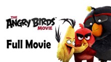 The Angry Birds Movie (2016) Watch HD