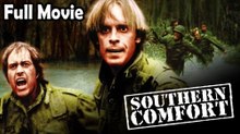 Southern Comfort (1981) Watch HD
