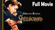 Spellbound (1944) Watch HD