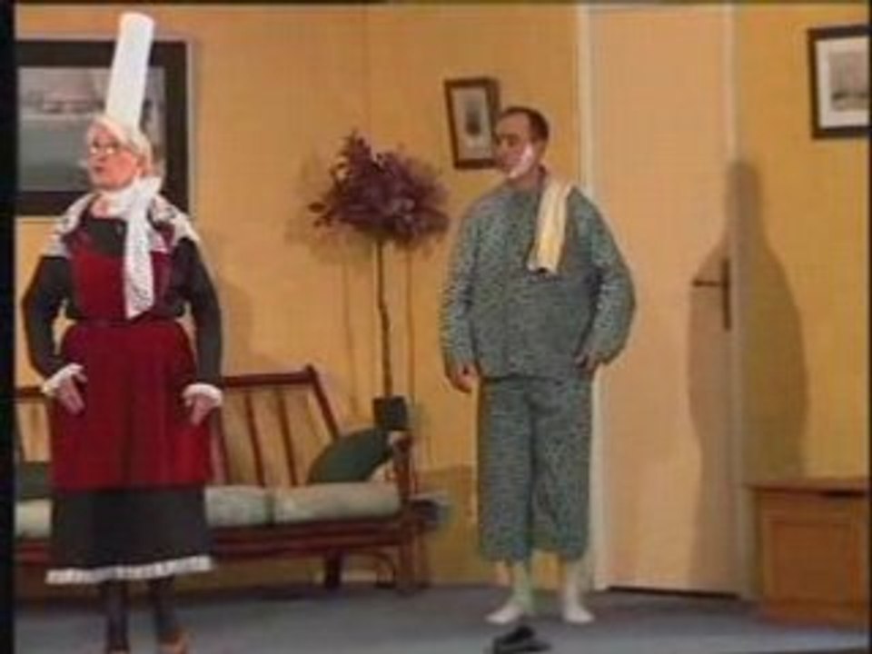 théâtre