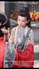 The Warrior's Beloved (Moboreels)