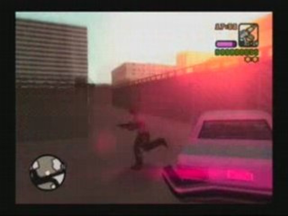 Vice city