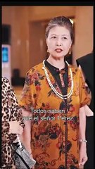 Mi Hermana Imponente en Español