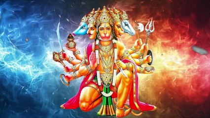 Hanuman Mode Activated | Hanuman Rap Song | Bajrangbali Hip-Hop | Jai Shree Ram