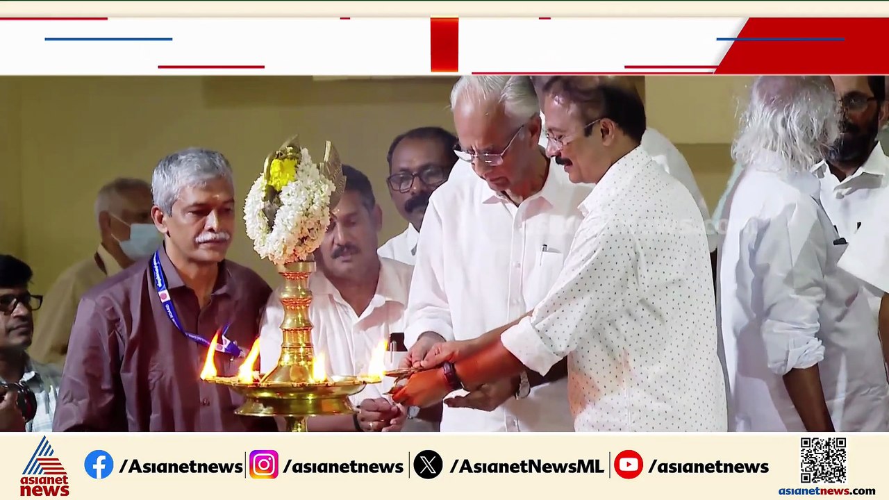 ശബരിമല സ്വർണക്കൊള്ള വിവാദത്തിനിടെ ചുമതലയേറ്റ് തിരുവിതാംകൂർ ദേവസ്വം ബോർഡിന്റെ പുതിയ ഭരണസമിതി