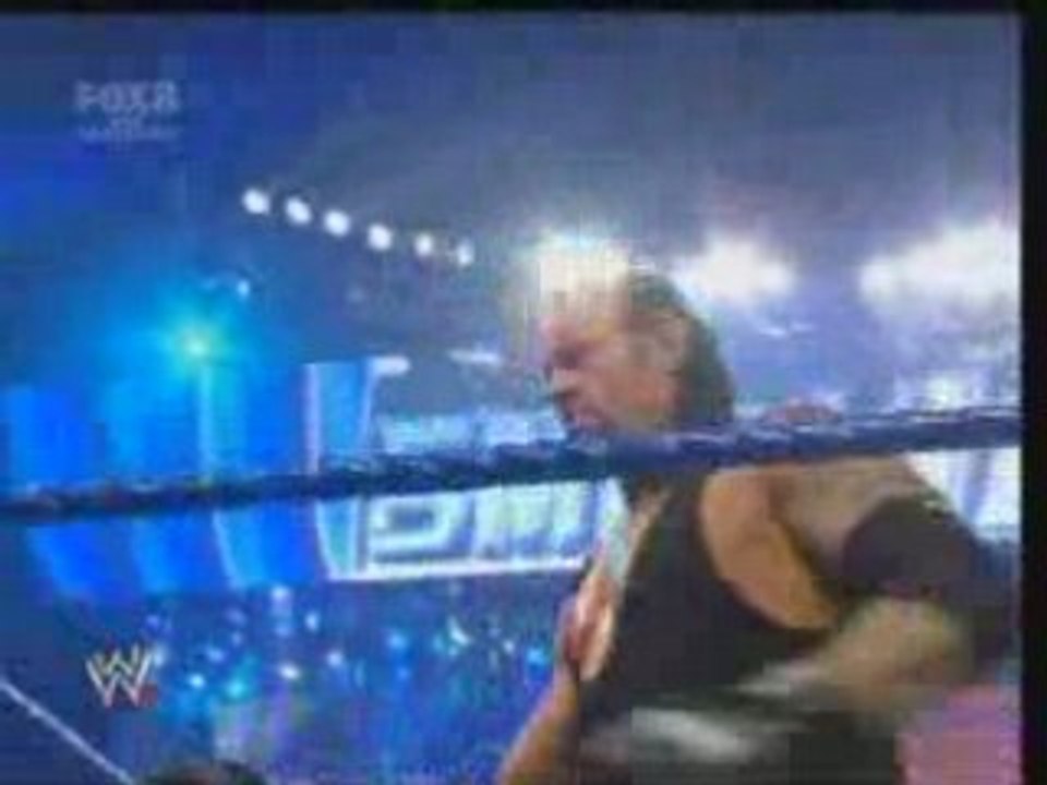 SmackDown 5 23 08 Part 13