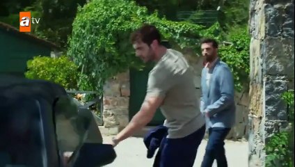 part 2 مسلسل النقطة العمياء الحلقة 1 مترجم