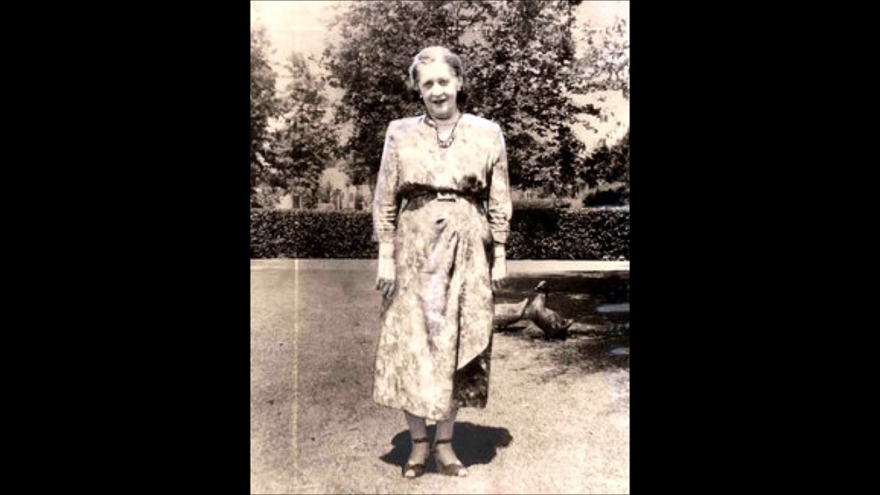 Episode 27 Femme Fatale? Or Wrong Path Taken? | Barbara Graham aka Bloody Babs case