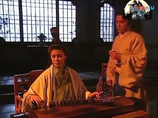 Em Là Người Si Tình Vô Hạn 我是痴情無限 - Quan Cúc Anh 關菊英 || 九陰真經 MVs || David Chiang 姜大卫