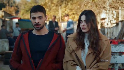 مسلسل المتوحش الحلقة 58 مدبلجة