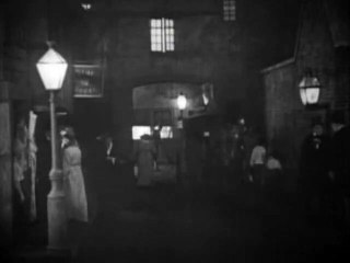 Dr Jekyll And Mr Hyde 1920 Sd