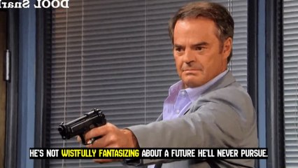 Ned tells Olivia 6 SHOCKING WORDS when he wakes up ABC General Hospital Spoilers