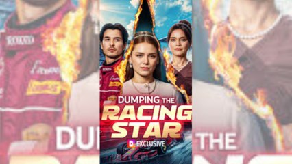 Breaking Up With The Racing Star - Hd