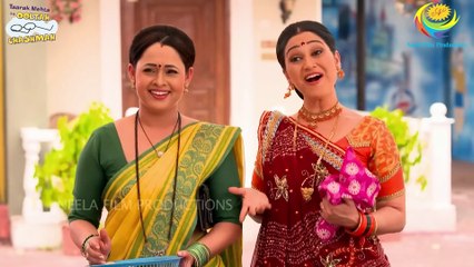 Jethalal ne kyu katta bagha ko?! | FULL MOVIE | Taarak Mehta Ka Ooltah Chashmah