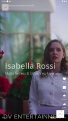 The Governor's Forbidden Heiress Full Movie