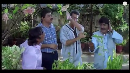 Choli Ke Peeche / Mere Sapno Ki Rani (1997) /Abhijeet , Jolly Mukherjee,  Vinod Rathod