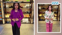 Farah Khan shares baby shower photos, congratulates new parents Rajkummar Rao and Patralekhaa