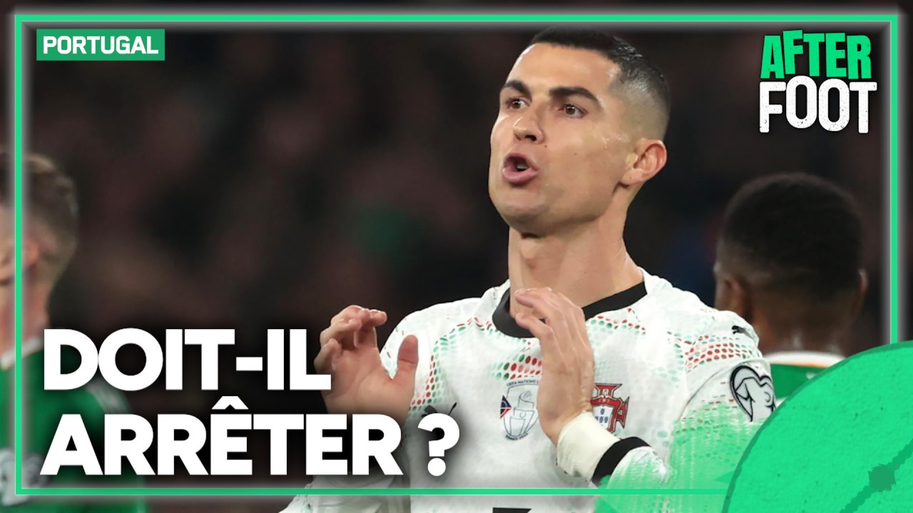 "Le Portugal a besoin que Ronaldo libère la place" pense Kevin Diaz