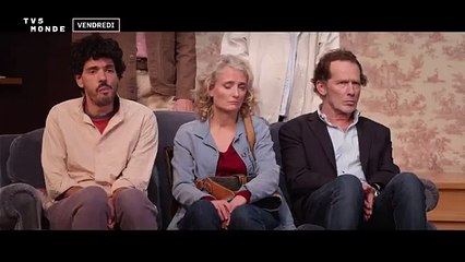 Chers parents Bande-annonce (FR)