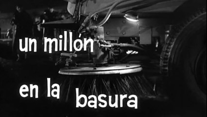 Un millón en la basura 1967 HD 1080 Español Completa José Luis López Vázquez, Julia Gutiérrez Caba